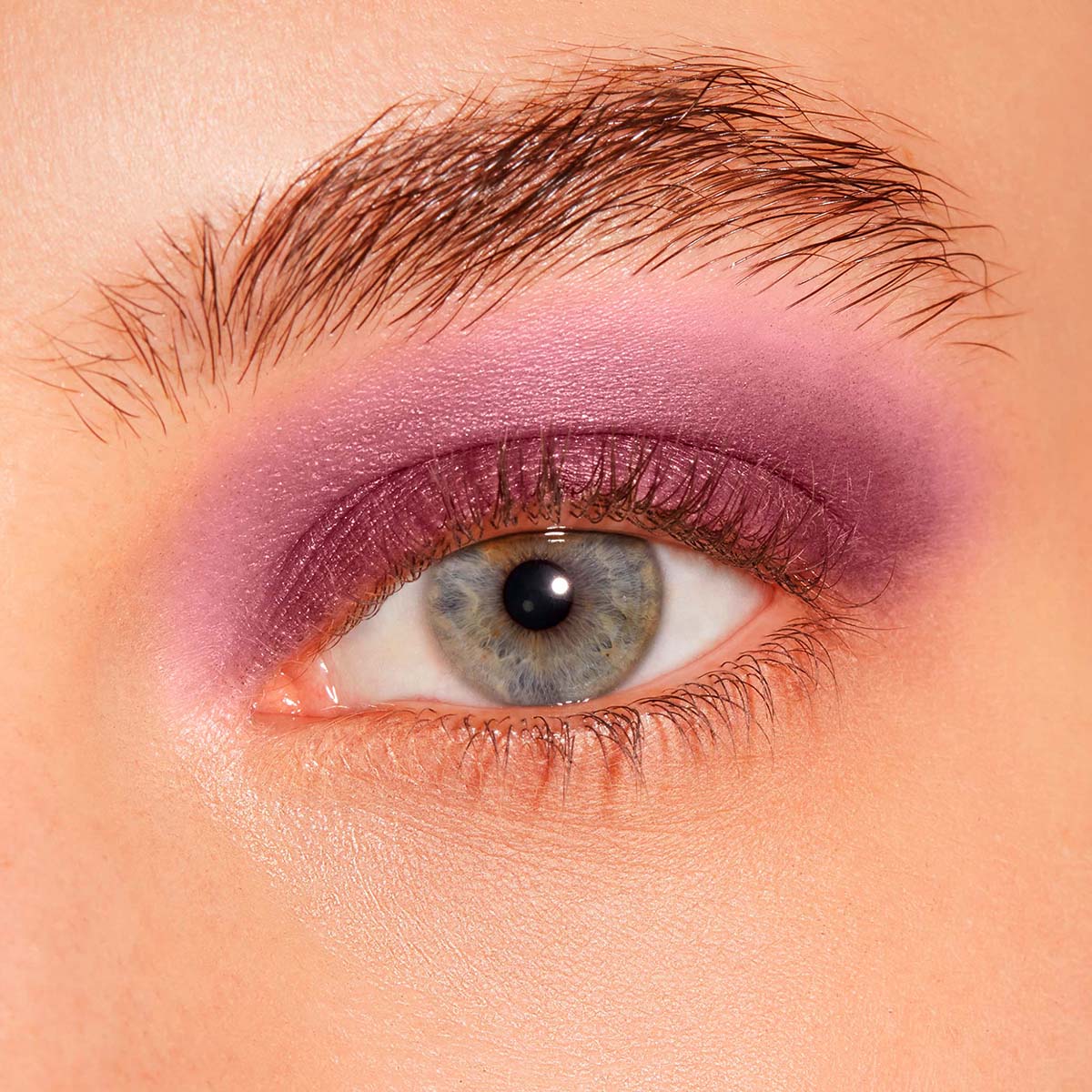 CHIC MONO EYESHADOW SHIMMER (SOMBRA DE OJOS BRILLOSA)